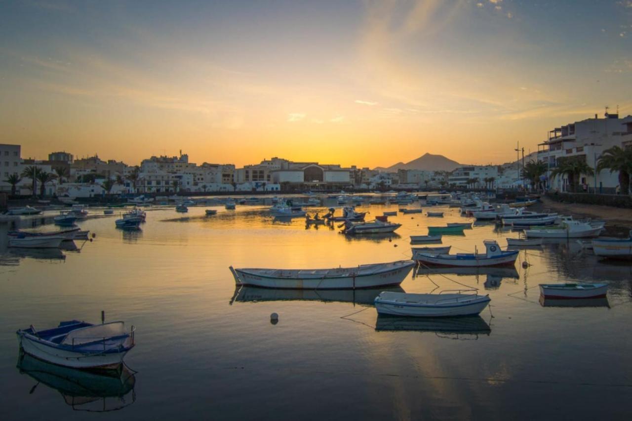 Ohana Hotel Arrecife  Ngoại thất bức ảnh