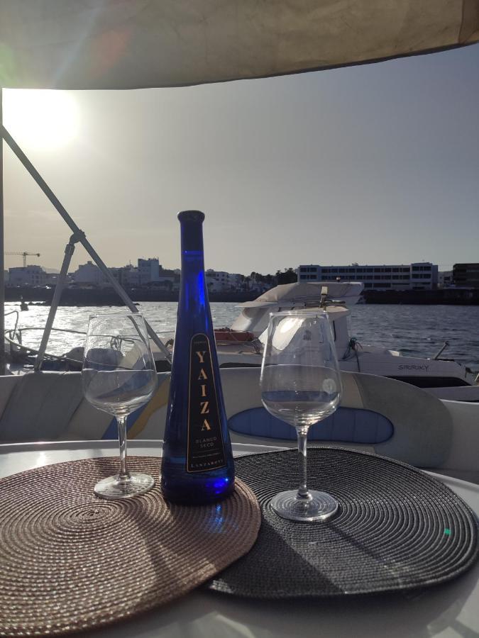 Ohana Hotel Arrecife  Ngoại thất bức ảnh